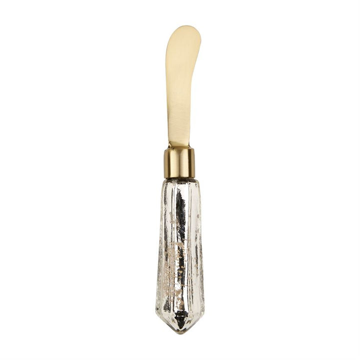 Metallic Spreader