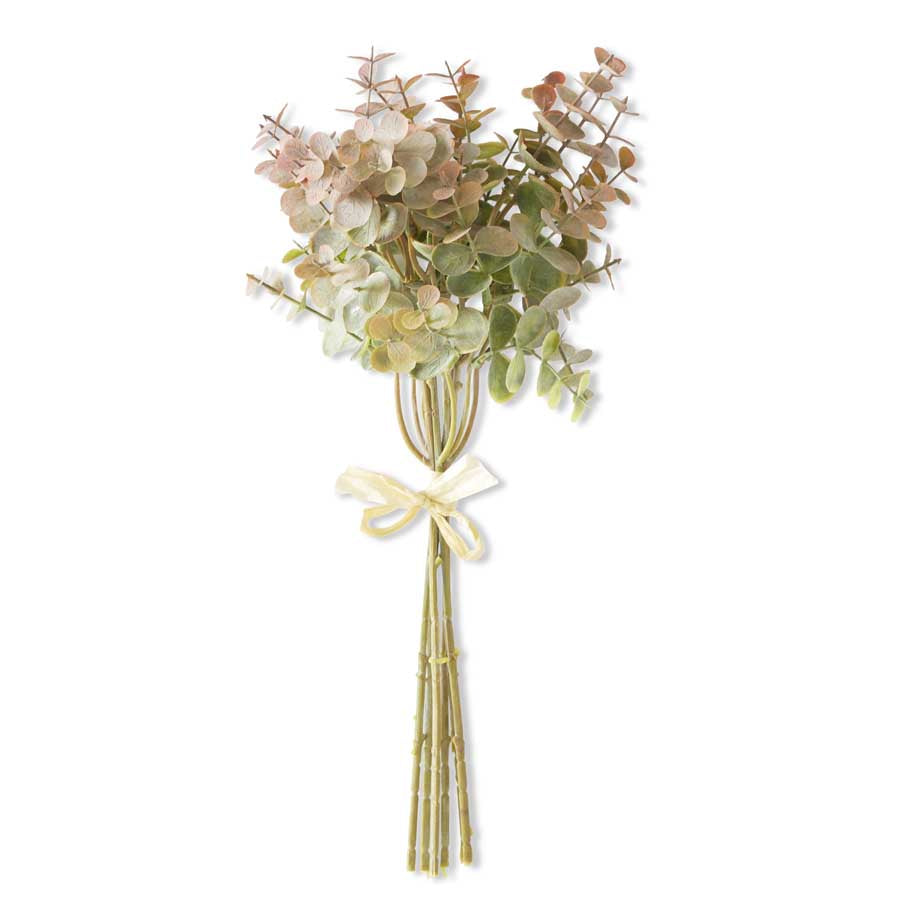 Green/Gold Eucalyptus Bundle
