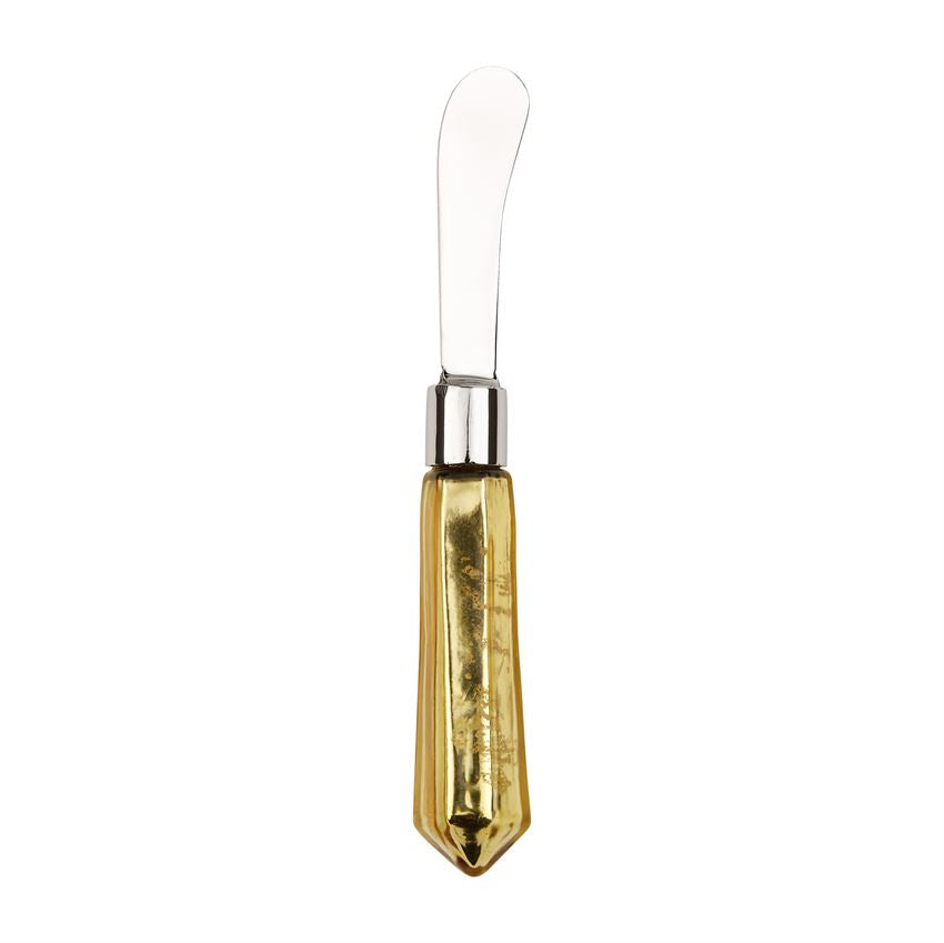 Metallic Spreader