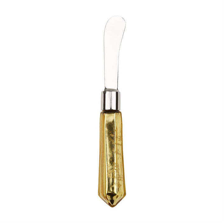 Metallic Spreader