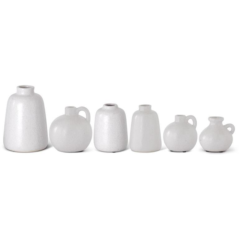 Stoneware Jug/Vase