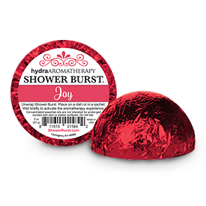 Shower Burst