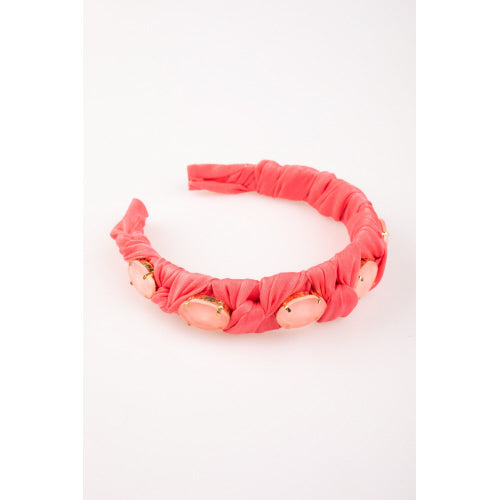 Silky Headband